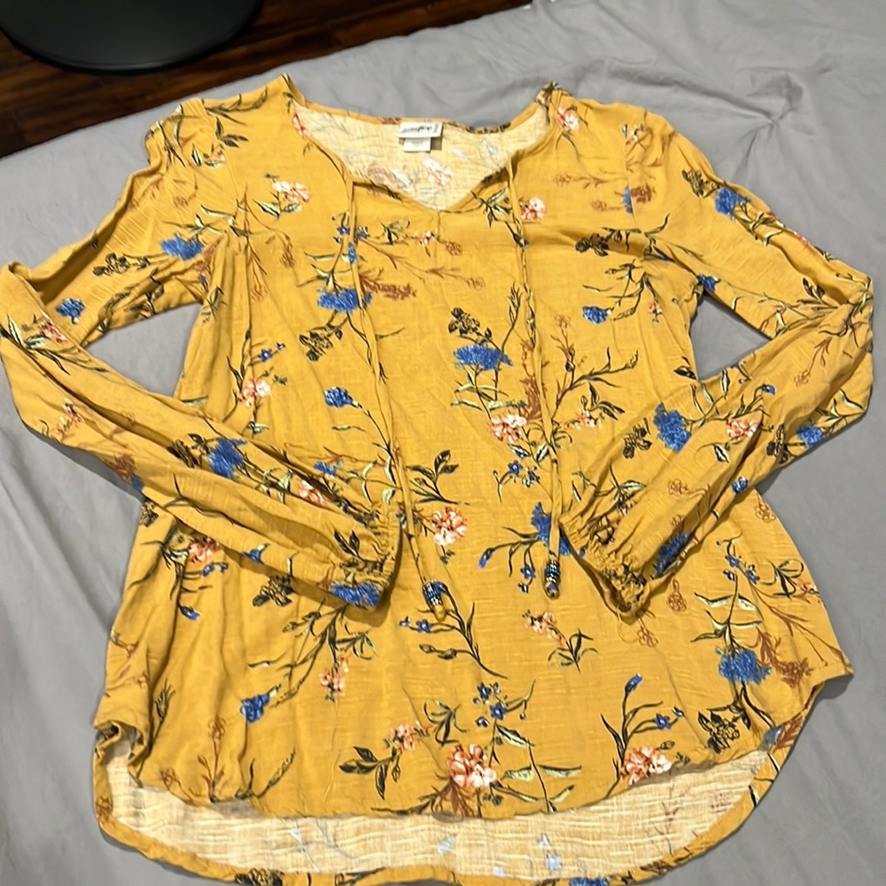 Daytrip top